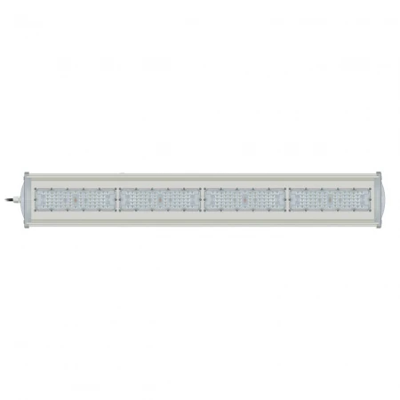 Подвесной светодиодный светильник (UL-00004831) Uniel ULY-U42C 200W/6500K IP65 Silver