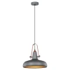 Подвесной светильник Lussole Loft GRLSP-9814