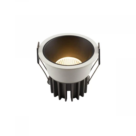 Встраиваемый светильник Denkirs DK4500-WB