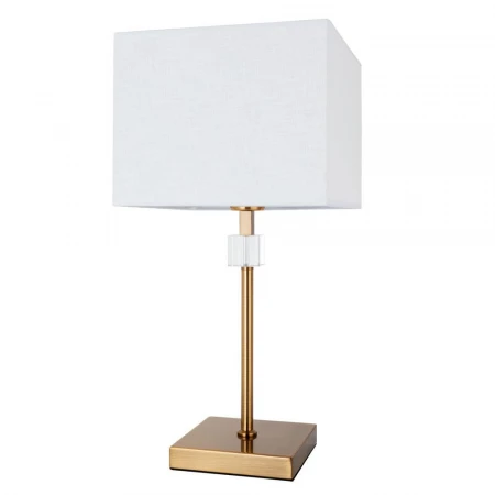 Настольная лампа Arte Lamp North A5896LT-1PB