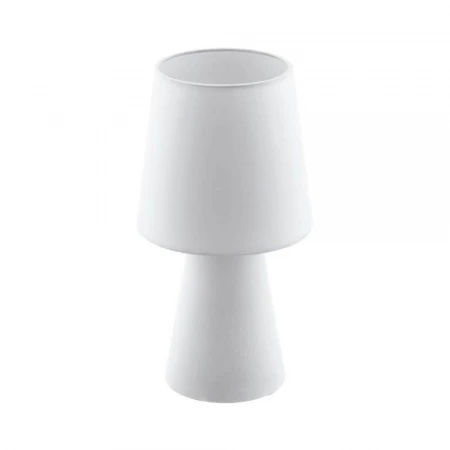 Настольная лампа Eglo Carpara 97121