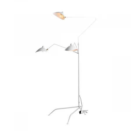 Торшер ST Luce Spruzzo SL305.505.03