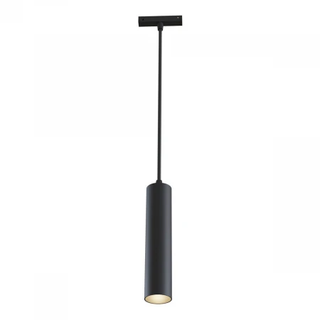 Трековый светодиодный светильник Maytoni Track Lamps TR016-2-12W3K-B