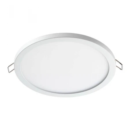 Встраиваемый светодиодный светильник Novotech Stea 358268